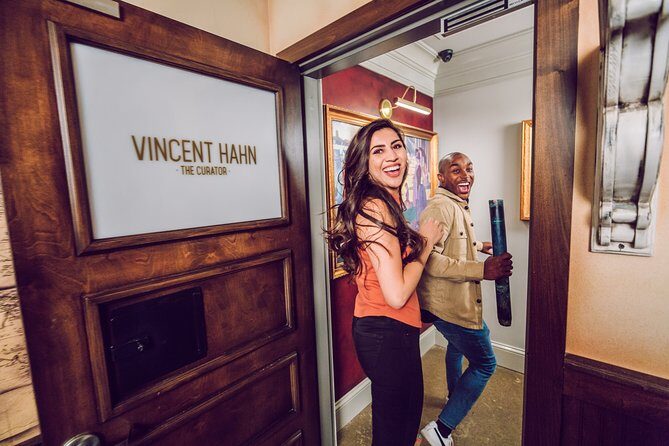 The Escape Game: Epic 60-Minute Adventures at Grapevine Mills - FAQs