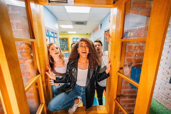 The Escape Game New Jersey: 60-Minute Adventure at American Dream - The Sum Up: Is It Worth It?