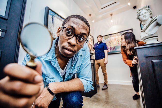 The Escape Game Pigeon Forge: 60-Minute Adventures on The Island - The Social and Practical Aspects
