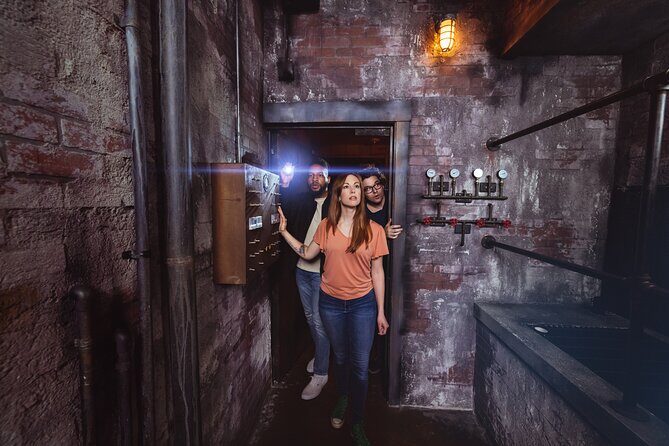 The Escape Game Rancho Cucamonga: Epic 60-Minute Adventures - FAQ