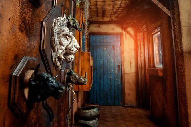 The Escape Game Sunrise: 60-Minute Adventures at Sawgrass Mills - The Bottom Line