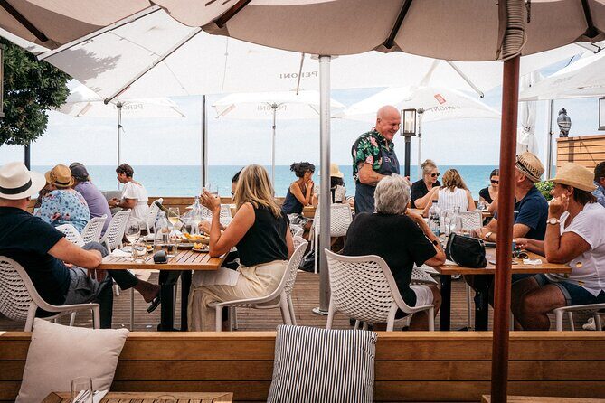 The Essence of Waiheke Wine Tour - An Introduction to the Tour