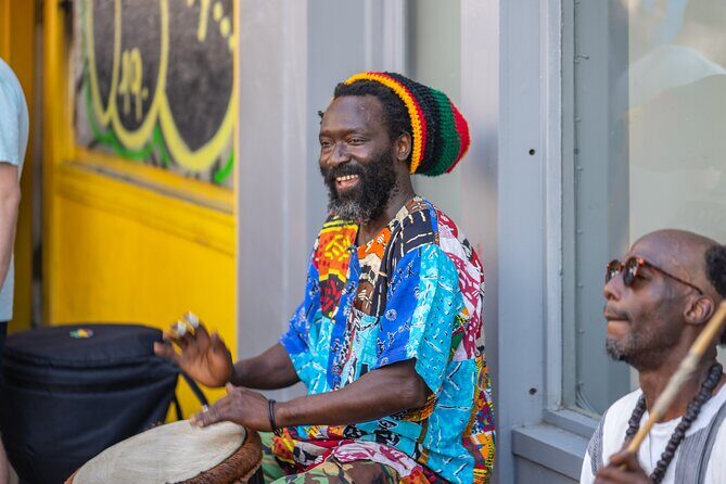 The Essential Bob Marley Tour: Visit His Home and more - A Walk Through Marley’s World: What You’ll Experience