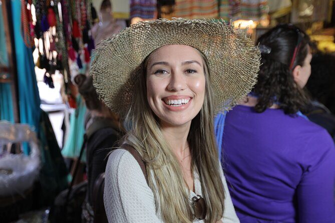 The essential of Algiers by a local expert in a Private Day - FAQs