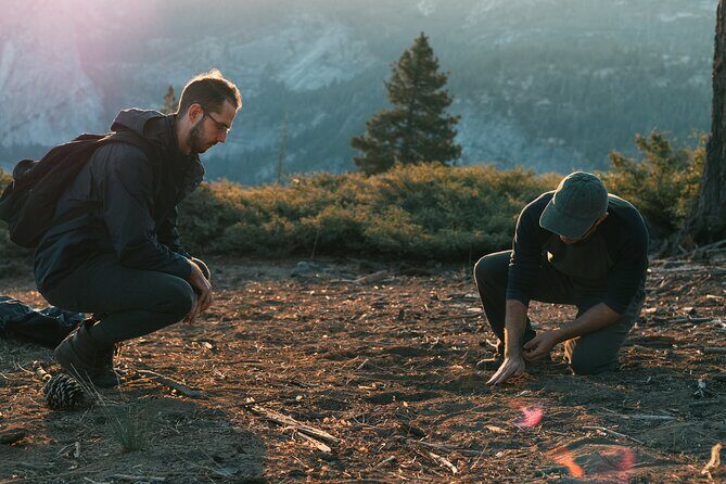 The Evolution of Yosemite 3 Hour Hiking Tour - Exploring the Itinerary: A Closer Look