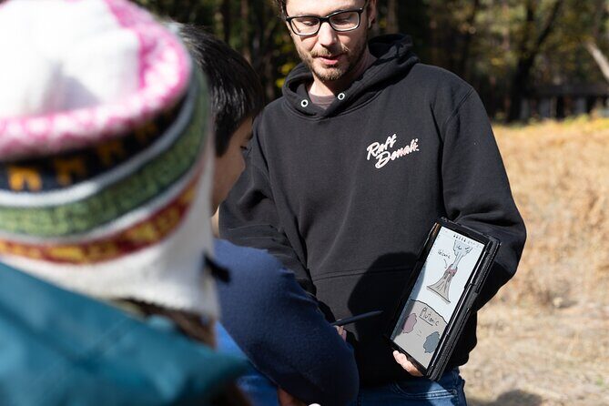 The Evolution of Yosemite 3 Hour Walking Tour - Who Should Book This Tour?