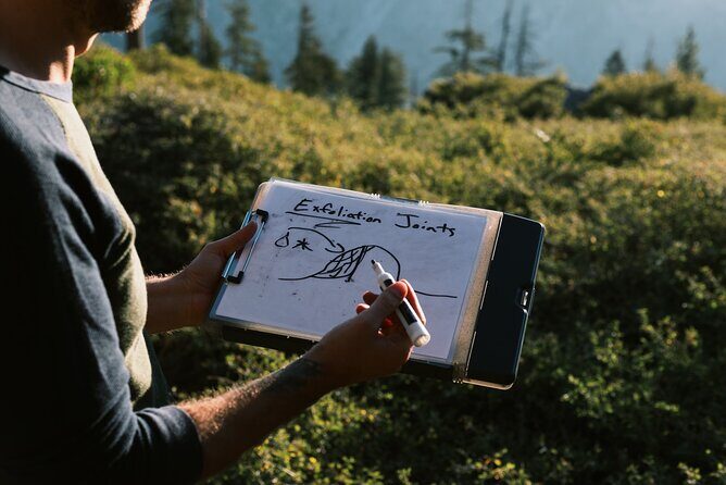 The Evolution of Yosemite 3 Hour Walking Tour - FAQs