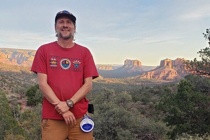 The Experiential and Scientific Sedona Private Vortex Tour - An In-Depth Look at the Sedona Vortex Experience