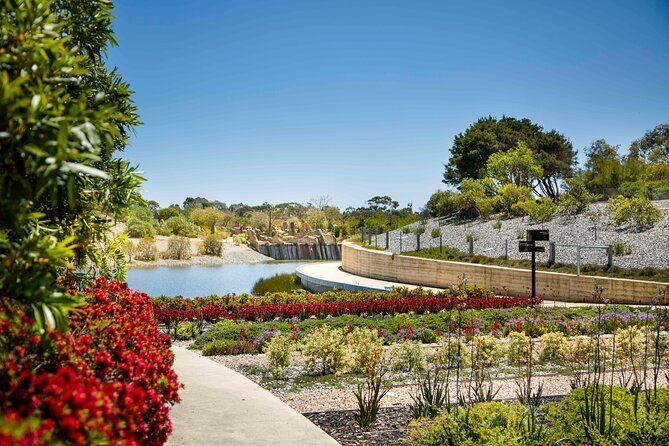 The Explorer - Cranbourne Gardens - Who Should Think About This Tour
