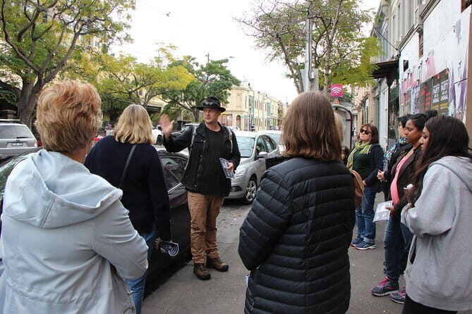 The Explorer - Melbourne Gardens - Who Should Consider This Tour?