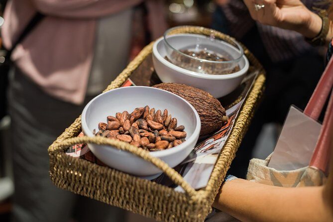 The F Factor: Adelaide food tour - An In-Depth Look at the Adelaide Food Tour