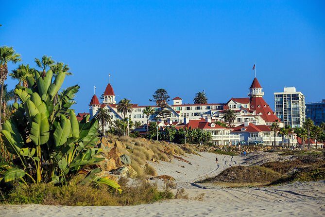 The Famous Coronado Tour - Analyzing the Value: Is It Worth It?