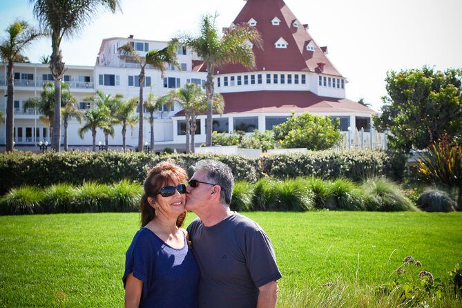 The Famous Coronado Tour - The Sum Up: Is It For You?