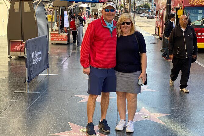 The Famous Hollywood Tour - What’s Included and the Overall Experience