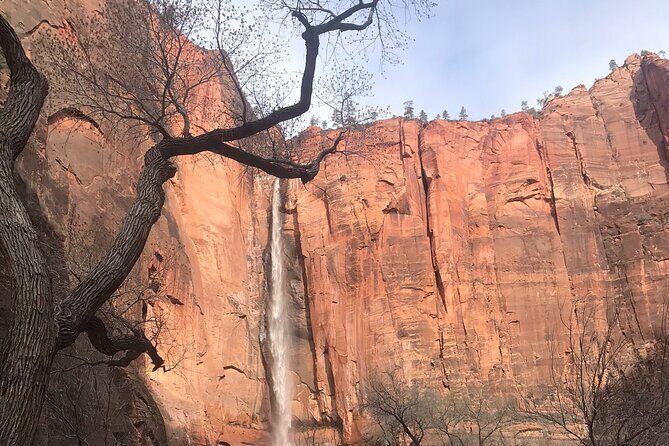 The Famous Narrows Trail in Zion National Park - Practical Details and Recommendations