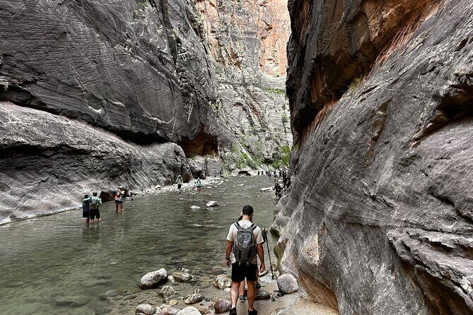 The Famous Narrows Trail in Zion National Park - Final Thoughts: Who Will Love This?