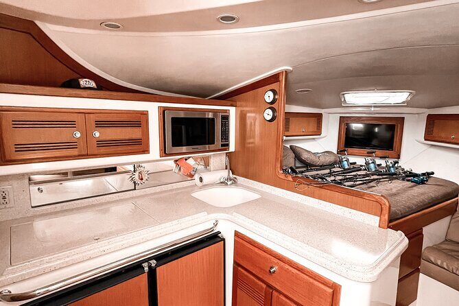 The Finest Private Yacht Experience in Cabo - Practical Tips for Booking and Enjoying