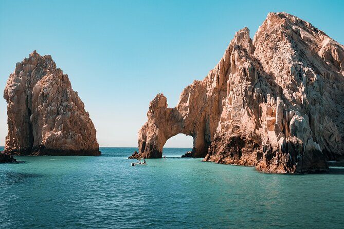 The Finest Private Yacht Experience in Cabo - The Sum Up