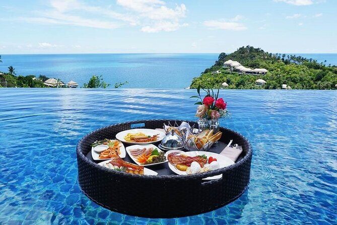 The Floating Feast A Luxurious Brunch Experience - Who Is This Experience Best Suited For?