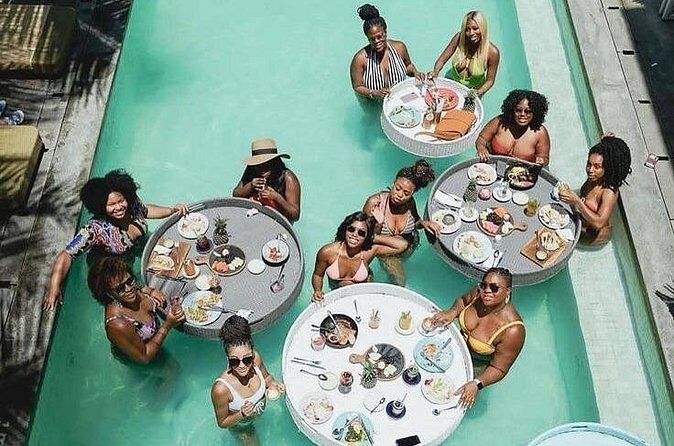 The Floating Feast A Luxurious Brunch Experience - FAQs