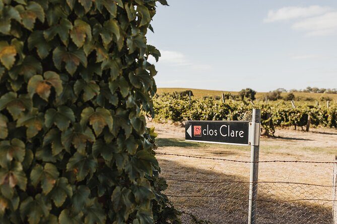 The Florita Wine Tasting Experience - Overview of the Florita Wine Tasting Experience