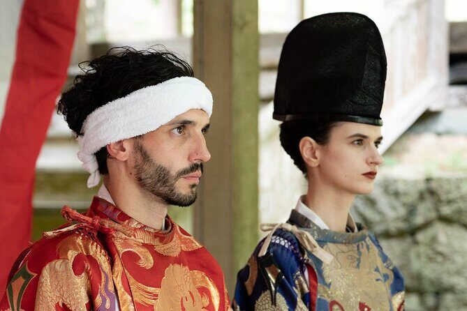 The Folklore of KAGURA 7 - Authentic Experiences and Practicalities