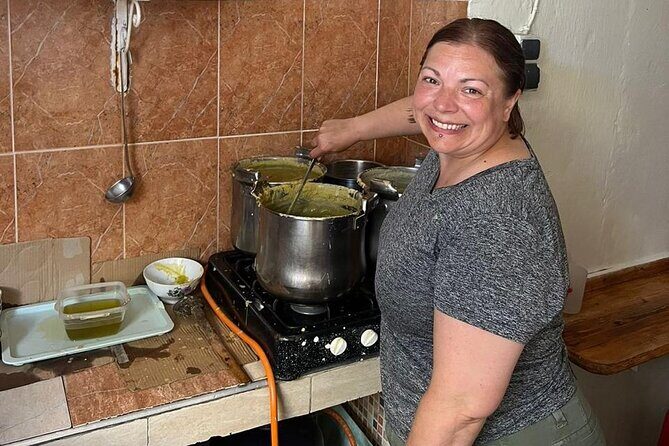 The Food tour of Tangier - Authenticity and Local Flavor: Why This Tour Means Something