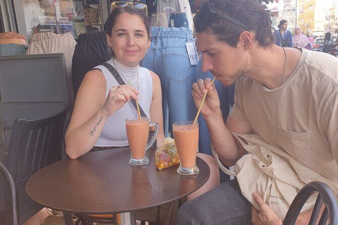 The Food tour of Tangier - The Sum Up: Is This Tour Right for You?