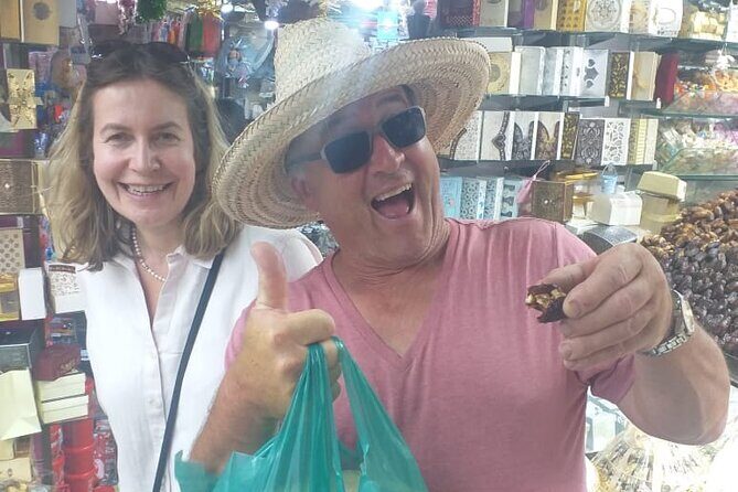 The Food tour of Tangier - FAQ