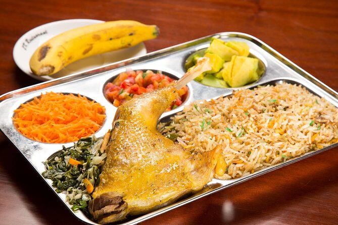 The Food Tour | Uganda | Half day - Key Points