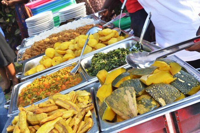The Food Tour | Uganda | Half day - Frequently Asked Questions