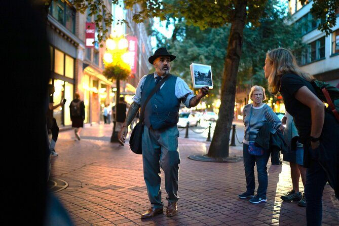 The Forbidden Downtown and Gastown Walking Tour - Final Thoughts: Is It Worth It?