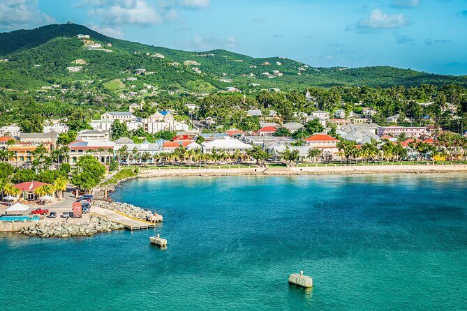 The Frederiksted St. Croix Sea Turtles Snorkeling Tour - The Sum Up