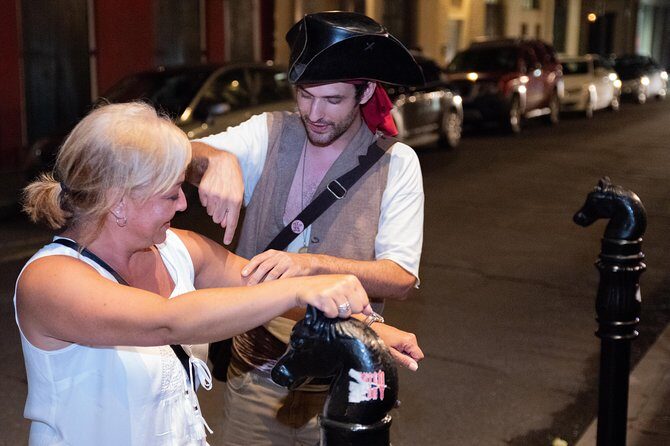 The French Quarter Haunted Tour (Small Groups) - Final Thoughts: Is This Tour for You?