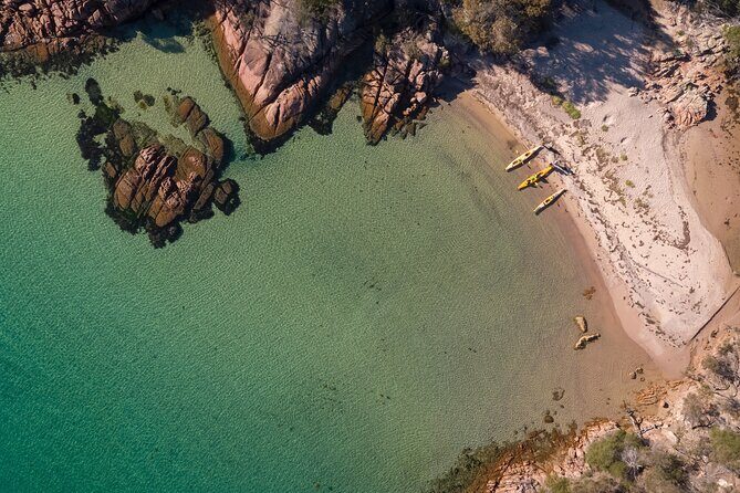 The Freycinet Paddle - Who Will Love This Tour?