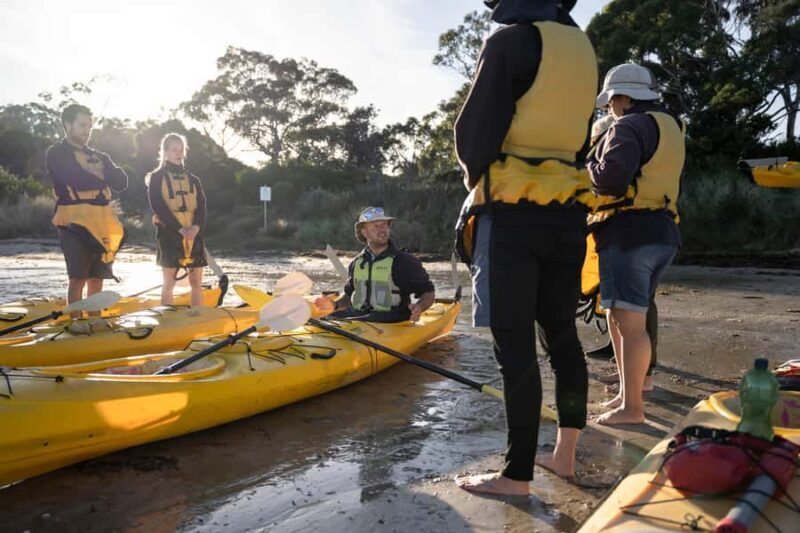 The Freycinet Paddle Kayak Tour - The Overall Value and Who It’s Best For