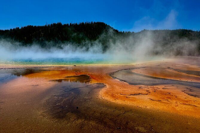 The Full Two Day Private Yellowstone Day Trips West Yellowstone - What We Like About This Tour