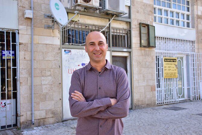 The full walk of Tel Aviv! - The city,Jaffa and the German colony - FAQ