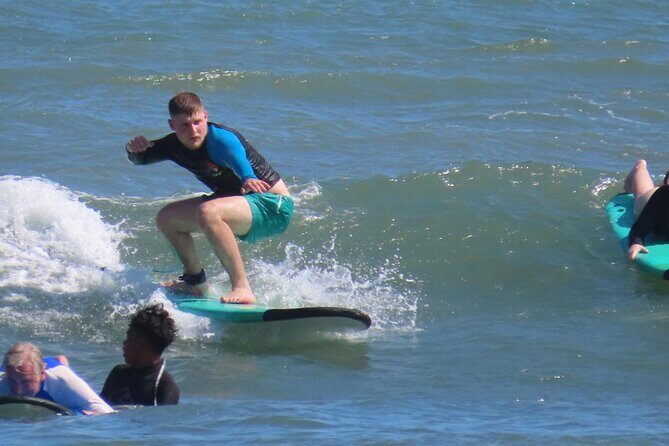 The funniest private 2 hour surf lesson, Canggu - Practical Details for Planning Your Lesson