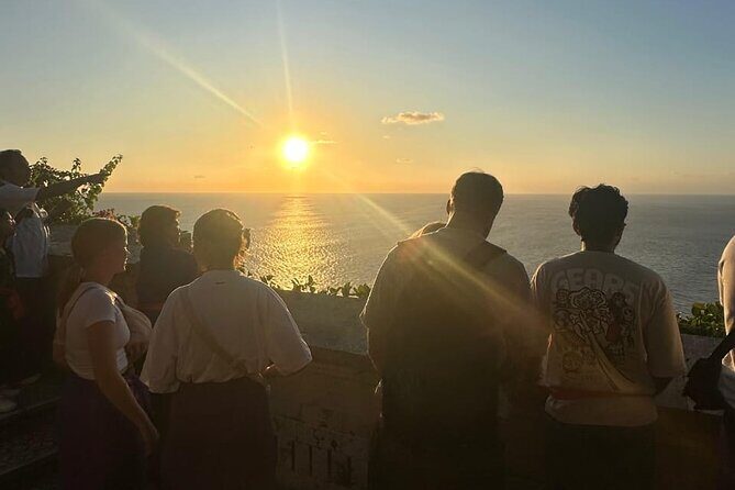 The GAD Uluwatu Tour - An In-Depth Look at the GAD Uluwatu Tour