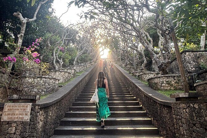The GAD Uluwatu Tour - FAQ
