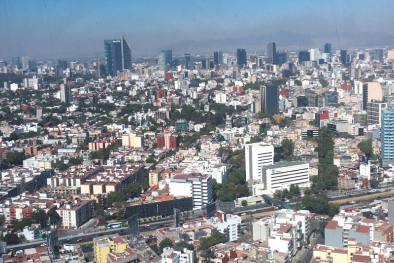The Gala Dinner at Bellini in Mexico City - An In-Depth Look at the Bellini Gala Dinner Experience