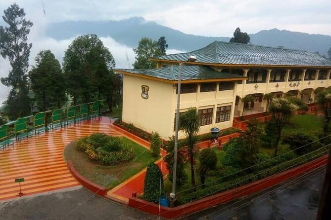 The Gangtok City Walk - Why We Think This Tour Works