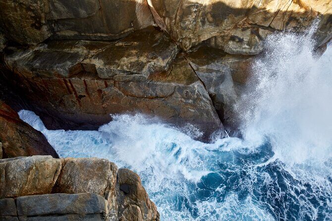 The Gap and Natural Wonders - A Detailed Look at the Tour Experience