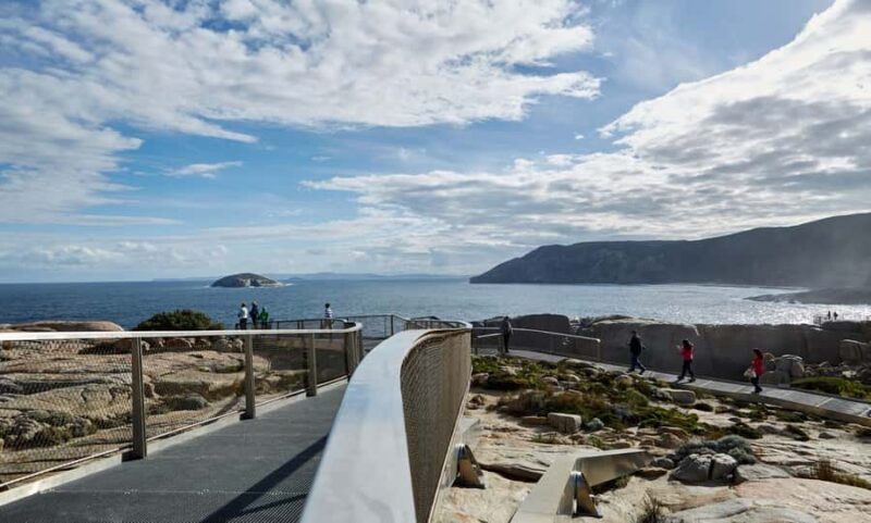 The Gap & Natural Wonders Tour - A Closer Look at the Tour Experience