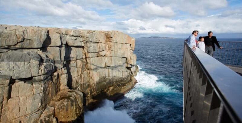 The Gap & Natural Wonders Tour - The Itinerary Breakdown
