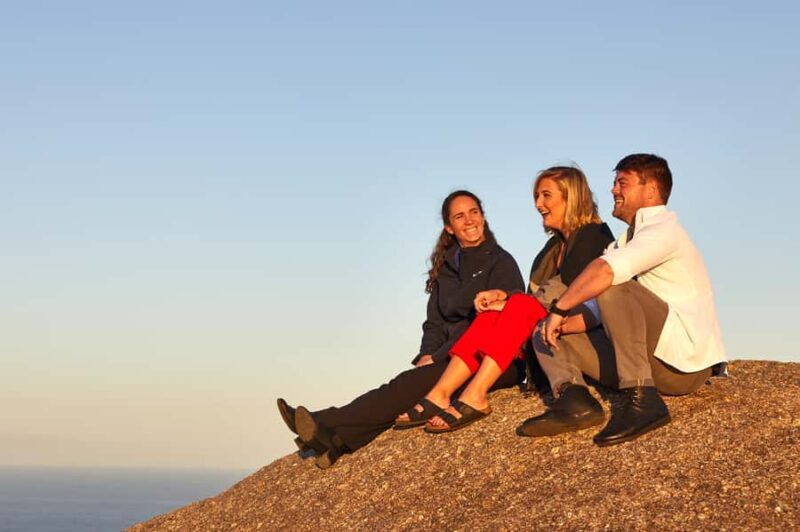 The Gap & Natural Wonders Tour - Final Thoughts