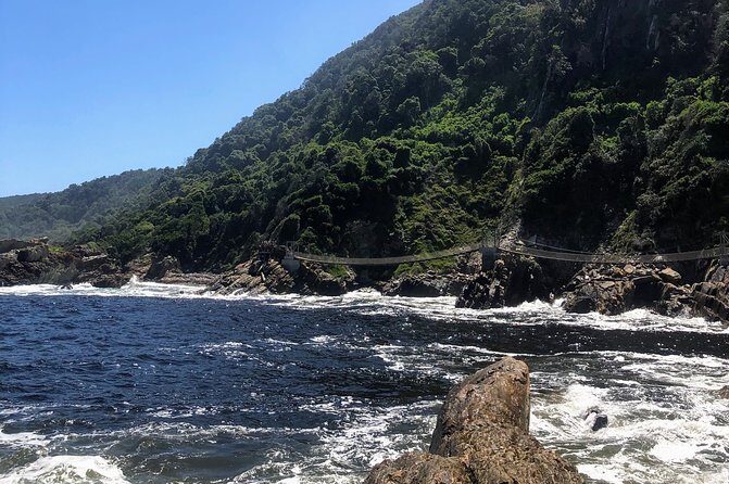 The Garden Route 7-Day Tour - Final Thoughts
