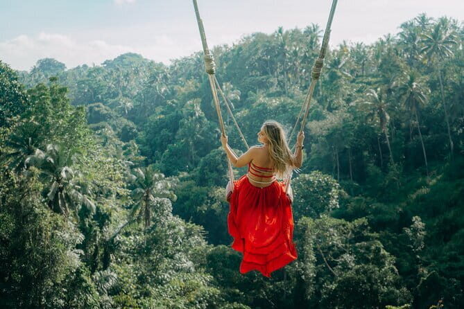 The Gate Of The Heaven Bali with Top Places To Visit In The East of Bali - FAQs