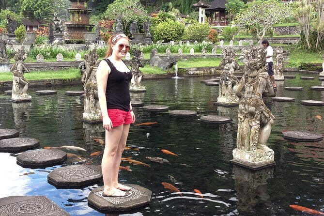 The Gate Of The Heaven Bali with Top Places To Visit In The East of Bali - The Sum Up